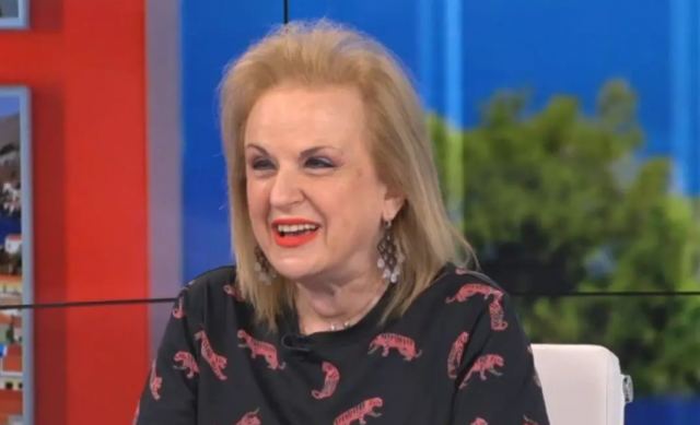 Παγώνη: Όσοι γυρίζουν από διακοπές πρέπει να κάνουν ένα self test πριν πάνε σπίτια τους