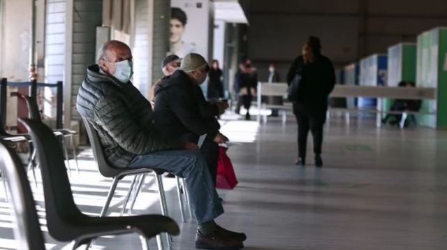 Κακοκαιρία 