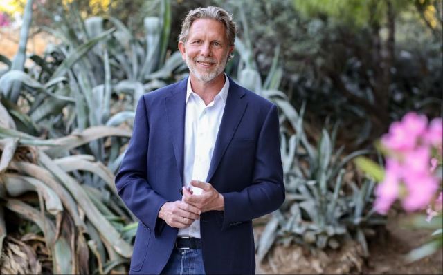 Στη Λαμία αύριο ο Παύλος Γερουλάνος