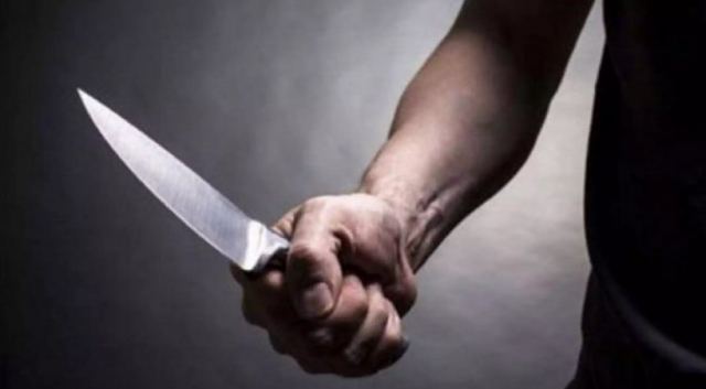 Άγριο φονικό στη Χίο: Τον σκότωσε με μαχαιριά στο στήθος μέσα σε μαγαζί