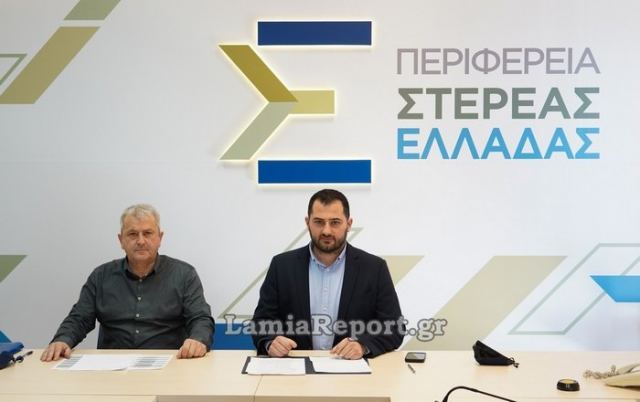 Περιφέρεια Στερεάς: Με την «ΠΥΞΙΔΑ» βρες το επάγγελμα της καρδιάς σου