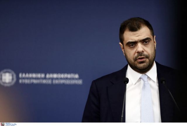 Μαρινάκης για τα Τέμπη: Φοβούμενοι την προπαγάνδα της αντιπολίτευσης δεν απαντήσαμε όπως θα έπρεπε