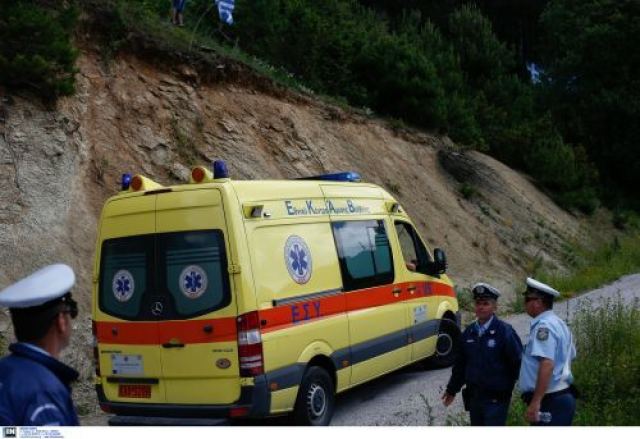 Κατερίνη: Τι έδειξε η νεκροψία στη σορό της 38χρονης που απανθρακώθηκε στο αυτοκίνητό της