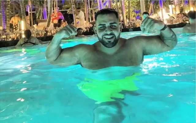 «Την βρήκα σε τραγική κατάσταση» λέει η μάνα της 16χρονης που κατήγγειλε βιασμό από τον 27χρονο τράπερ