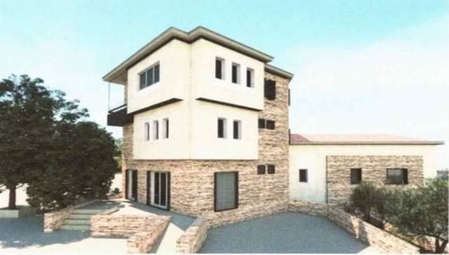 Οικονόμου: Αναβαθμίζεται και εκσυγχρονίζεται το Παπακώστειο Πνευματικό & Πολιτιστικό Κέντρο Αμφίκλειας