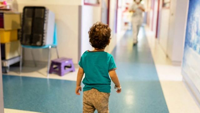 Παγώνη για οξεία ηπατίτιδα: Το 10% των παιδιών που νόσησαν με ηπατίτιδα χρειάστηκαν μεταμόσχευση