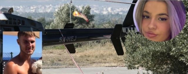 Τραγωδία στα Σπάτα: 