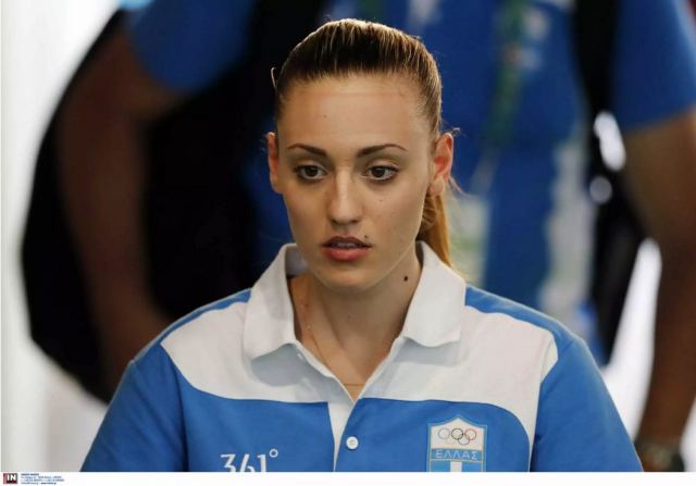 Άννα Κορακάκη: Καταδικάστηκε σε ποινή φυλάκισης 5 ετών ο εμμονικός θαυμαστής της