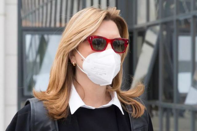 Δίκη Πέτρου Φιλιππίδη: Νέο ξέσπασμα από την Ελπίδα Νίνου – «Έφαγα σφαίρα στην καρδιά»