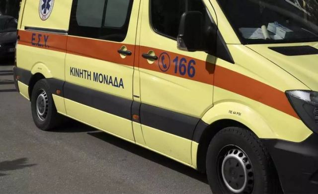 «Γάζωσαν» 41χρονο με 12 σφαίρες - Νοσηλεύεται σε κρίσιμη κατάσταση στο νοσοκομείο Κομοτηνής