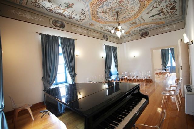 Άνοιξη μουσικής στην Πόλη: Παγκόσμια ημέρα πιάνου