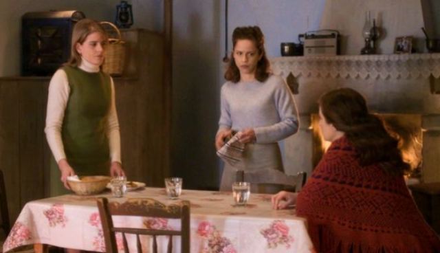 Άγριες Μέλισσες - Spoiler: Ένας θάνατος σοκάρει το Διαφάνι