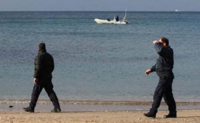 Πτώμα σε προχωρημένη σήψη στο Κουφονήσι