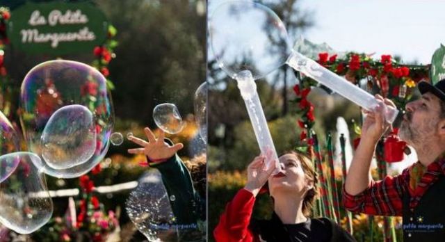 «Παραμυθοχώρα» και «Νύχτα των Ευχών» στο Δήμο Μακρακώμης