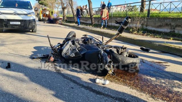 Το «ευχαριστώ» των οικογενειών των παιδιών που τραυματίστηκαν στο τροχαίο