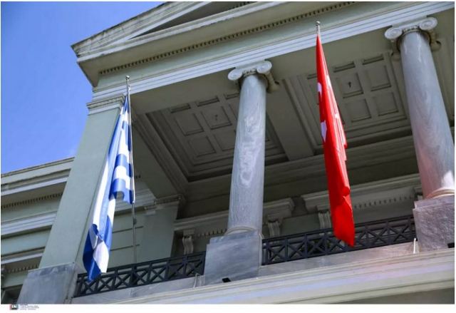 Επιστολή Τουρκίας στον ΟΗΕ: «Απαράδεκτα και ανυπόστατα επιχειρήματα» σχολιάζουν διπλωματικές πηγές της Αθήνας