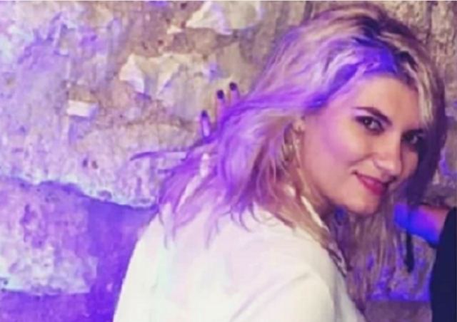 Ρούλα Πισπιρίγκου: Ξεσπά ο κουμπάρος - 