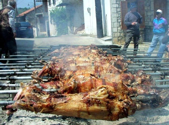 Φθιώτιδα: Μας λείπουν αυτές οι εικόνες από το Ρουμελιώτικο Πάσχα