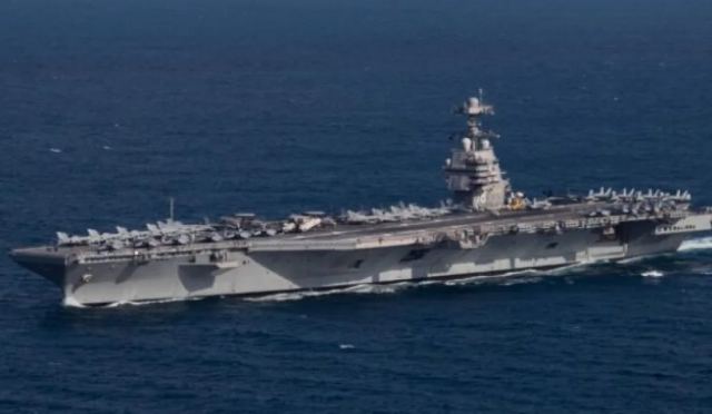 Μεθυσμένοι Αμερικανοί ναύτες ξυλοκόπησαν 15χρονες στα Χανιά