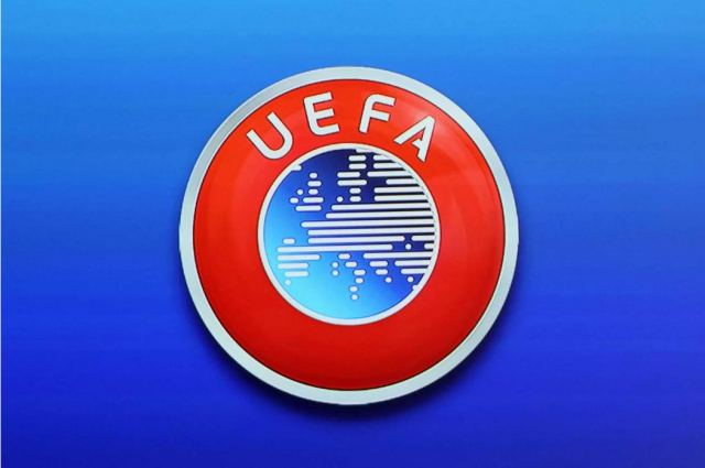 UEFA: Η Ρωσία είναι επίσημα εκτός προκριματικών Euro 2024