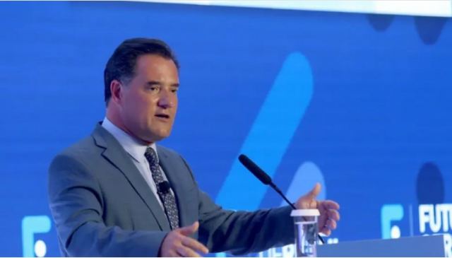 Γεωργιάδης για το «Turkaegean»: Ζητώ συγγνώμη, θα κάνω τα πάντα να το αποτρέψω