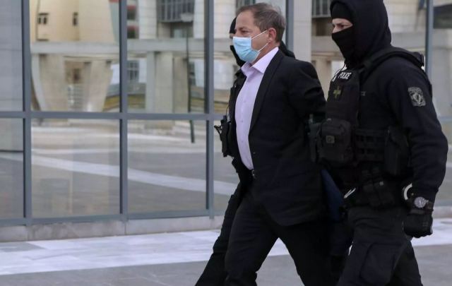 Δίκη Λιγνάδη: Η συγκλονιστική περιγραφή του βιασμού - «Ό,τι αγαπάς δεν το γ@μ@ς