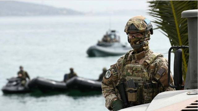 Η αλήθεια για την αποστρατικοποίηση των νησιών του Αιγαίου και τις ανιστόρητες τουρκικές διεκδικήσεις