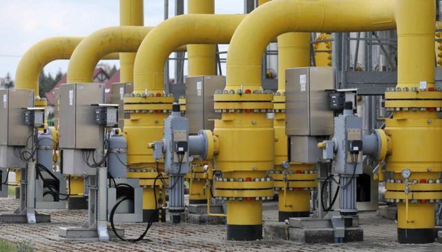 Η Ευρώπη έτοιμη για όλα: Ενεργειακό εμπάργκο στη Ρωσία, αποθήκευση αερίου αλλά και τροφίμων