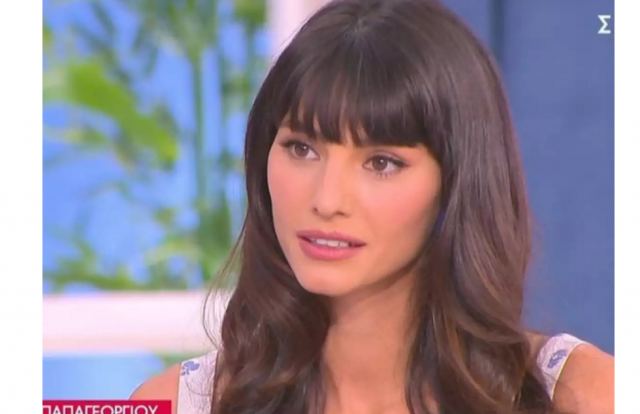 Ηλιάνα Παπαγεωργίου: Μιλά πρώτη φορά για τον γάμο με τον Γιάννη Καραβασάνη και την επανασύνδεσή τους