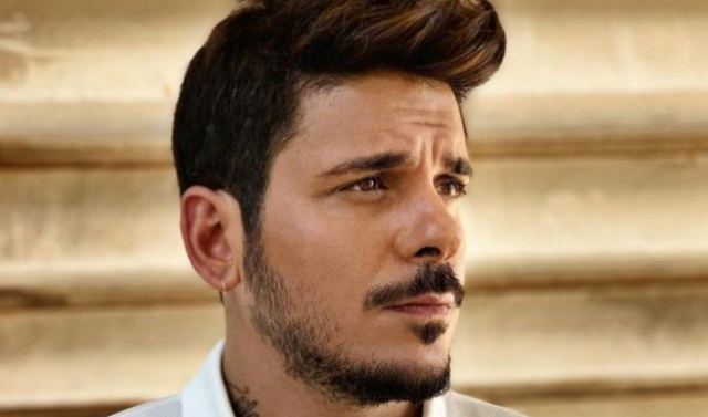 Stan: Γιορτάζει τρία χρόνια σχέσης με τη σύντροφό του (ΦΩΤΟ)