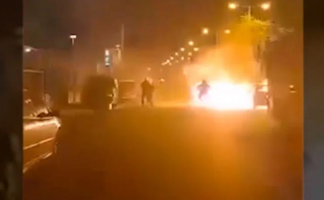 Για πέμπτη μέρα στην εντατική ο 31χρονος αστυνομικός - Ψάχνουν τον «καθοδηγητή»