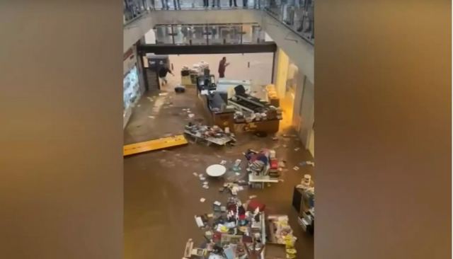 Βραζιλία: Τουλάχιστον 94 νεκροί από τις φονικές πλημμύρες - Φόβοι για νέες κατολισθήσεις