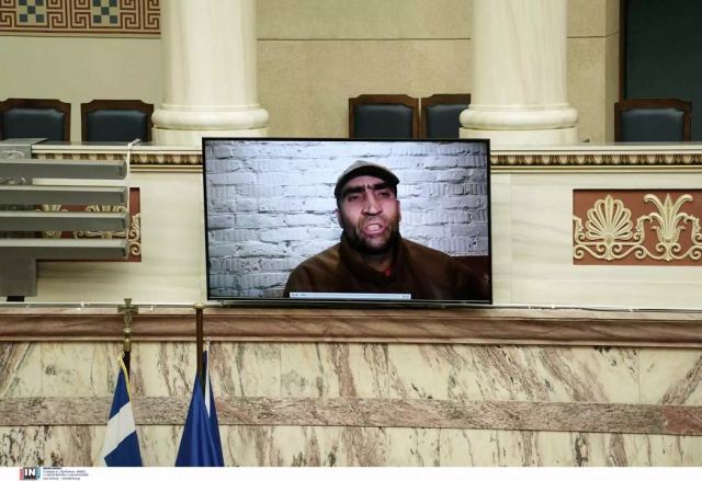 Τασούλας για τον μαχητή του Αζόφ: «Θα μείνω στη μεγάλη εικόνα – Ανάξιο και άδικο να υπονομεύσουμε το μήνυμα Ζελένσκι»