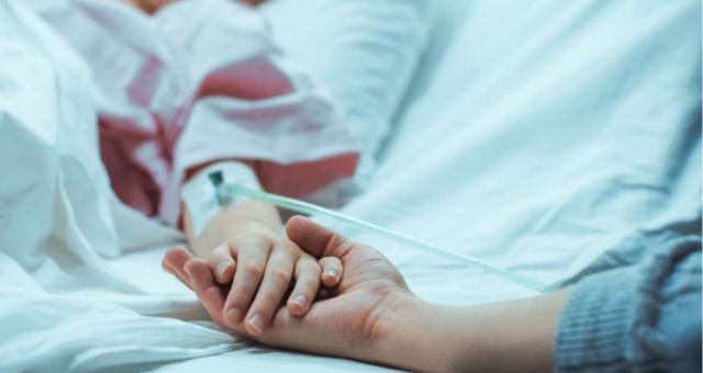 Πάτρα: Πέθανε κοριτσάκι μόλις 2 ετών – Αδιευκρίνιστη η αιτία θανάτου του