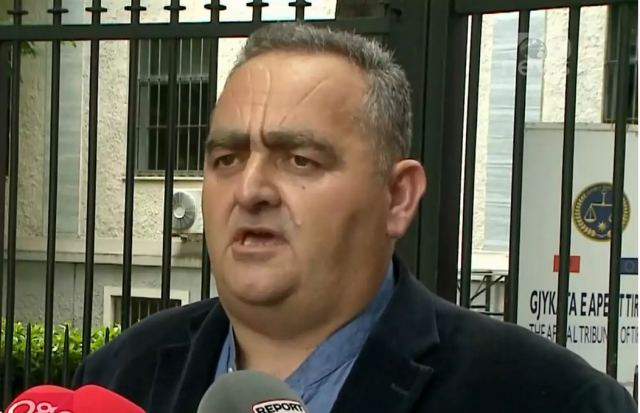 «Σχέδιο αφελληνισμού της Βορείου Ηπείρου» - Ο Φρέντι Μπελέρης κατά Έντι Ράμα μέσα από τη φυλακή