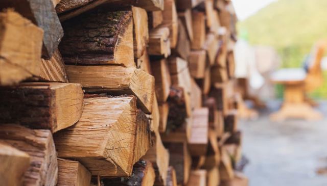 Στο ΦΕΚ η απόφαση για τα αποθέματα καυσόξυλων - Η διαδικασία δήλωσης