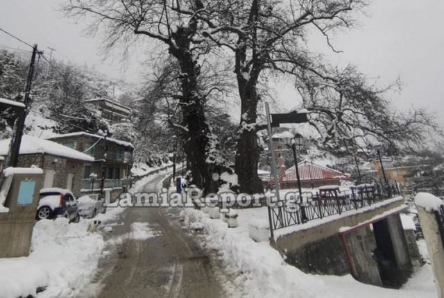 Έρχεται κακοκαιρία «εξπρές» το Σαββατοκύριακο - Που θα «χτυπήσει»