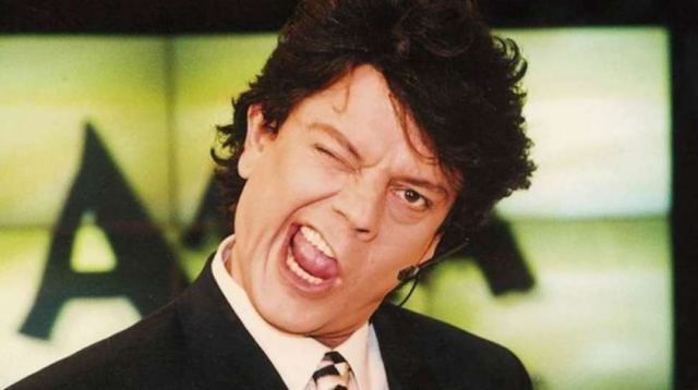 Βλάσσης Μπονάτσος: 17 χρόνια χωρίς τον «αιώνιο έφηβο»