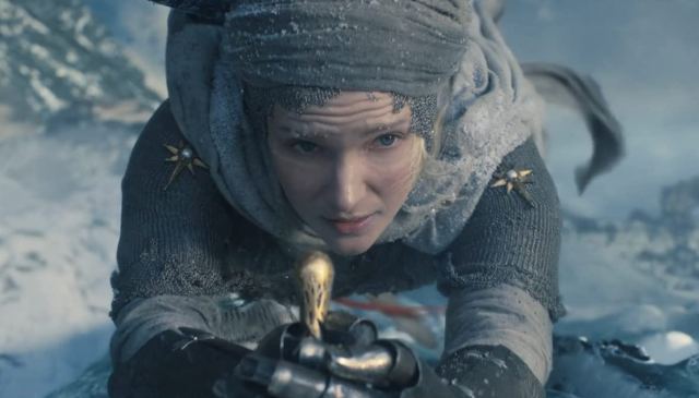 Δείτε το πρώτο κανονικό trailer για το τηλεοπτικό Lord of the Rings