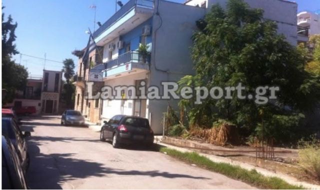 Επιτέλους αλλάζει κτίριο το Α.Τ. Στυλίδας