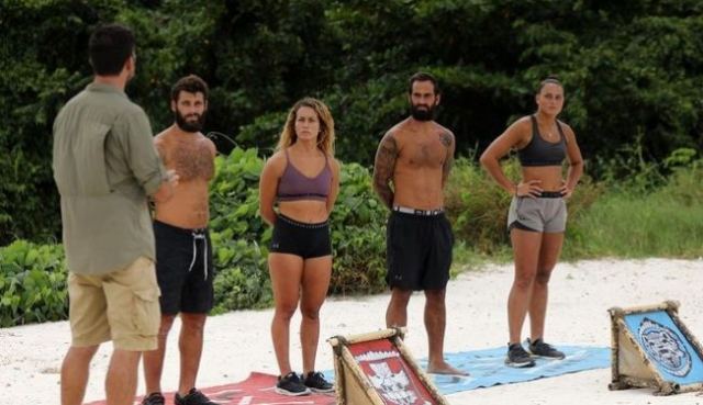 Survivor Trailer: Απόψε ο μεγάλος ημιτελικός ζωντανά από την Αθήνα