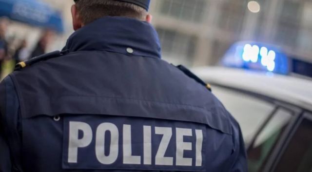 Γερμανία: Ισόβια στον 50χρονο που τραυμάτισε θανάσιμα υπάλληλο πρατηρίου βενζίνης για μία μάσκα