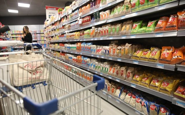 Παπαθανάσης για Market Pass: Στις 20 Φεβρουαρίου ανοίγει η πλατφόρμα - Πότε θα γίνουν οι πρώτες πληρωμές