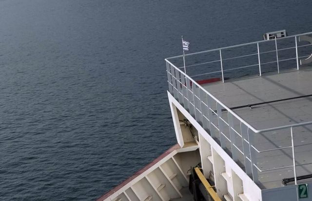 Θάσος: Ακυρώθηκαν δρομολόγια από Καβάλα επειδή ο καπετάνιος… ήταν μεθυσμένος!