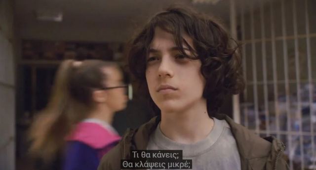 Το συγκλονιστικό βίντεο για το bullying: «Μίλα, μπορείς»