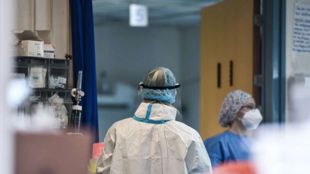 Πάτρα: Δεύτερο κρούσμα λέπρας στην Ελλάδα