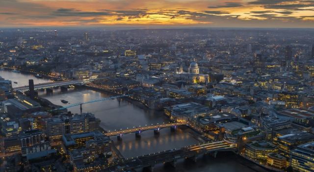 Οι Βρετανοί είναι ο δεύτερος πιο δυστυχισμένος λαός στον κόσμο