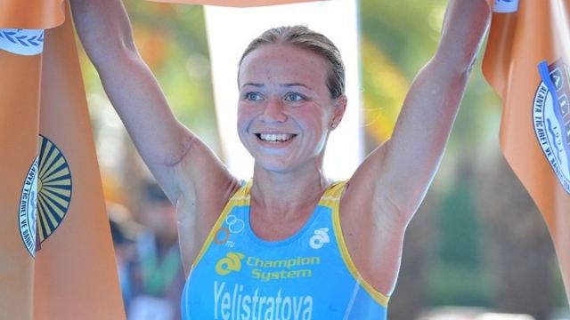 Η Γελιστράτοβα αποκλείσθηκε λόγω ντόπινγκ