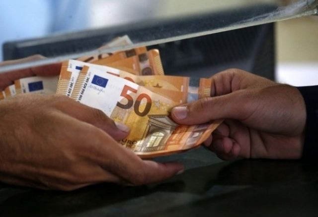 Ταμείο Δήμου: Μόνο με μετρητά οι συναλλαγές παραμονή Πρωτοχρονιάς