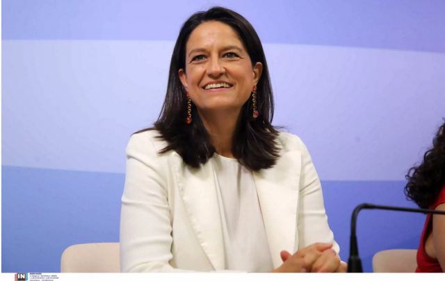 Ν. Κεραμέως: Θα καθιερωθούν φίλτρα και αυστηρά κριτήρια για την επιλογή διοικήσεων στο δημόσιο - Ανεβάζουμε τον πήχη